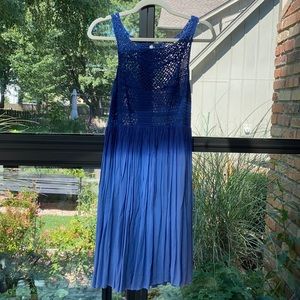 Anthropology| Lovemark Dress for anthropology